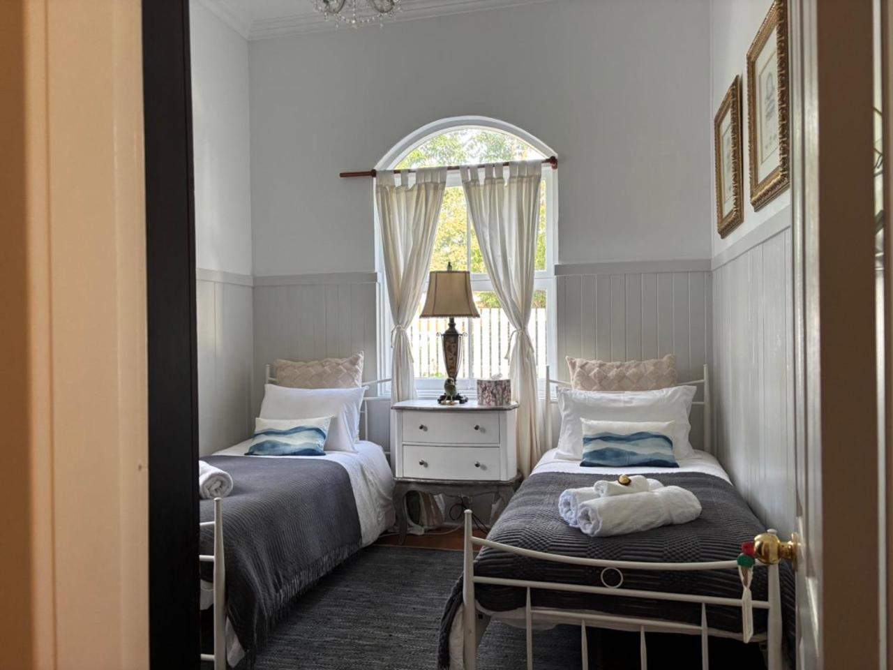 Celestial Dew Guesthouse In Tyalgum Eksteriør billede